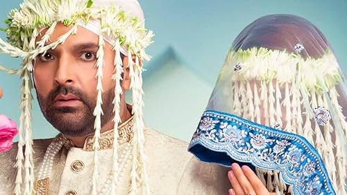 Kapil Sharma