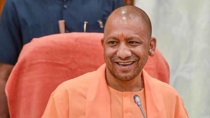 Disha Patani house firing case: CM Yogi Adityanath speaks with actor