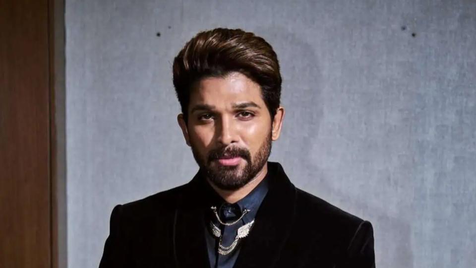 Delhi HC to protect Allu Arjun’s personality rights 