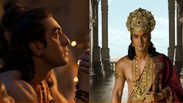 Ranbir Kapoor confirms double role in Ramayana
