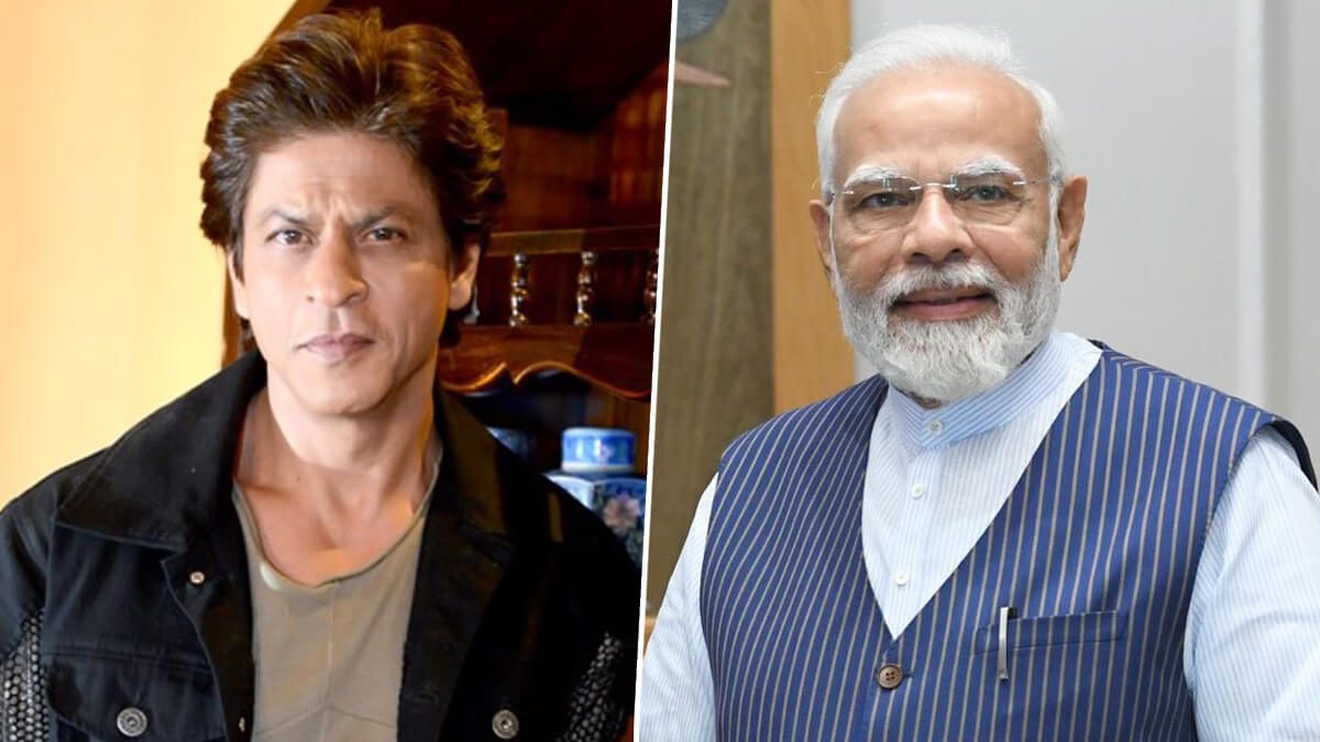 g20summit:srkcongratulatespmmodionsuccesssaysunderyourleadershipwewillprospernotinisolationbutinoneness