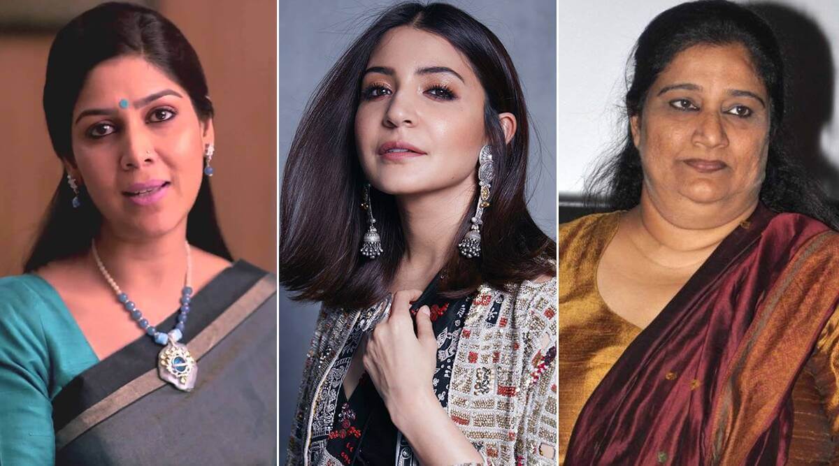 anushkasharmatoproduceanetflixcrimethrillerseriesstarringsakshitanwarandseemapahwainpivotalroles