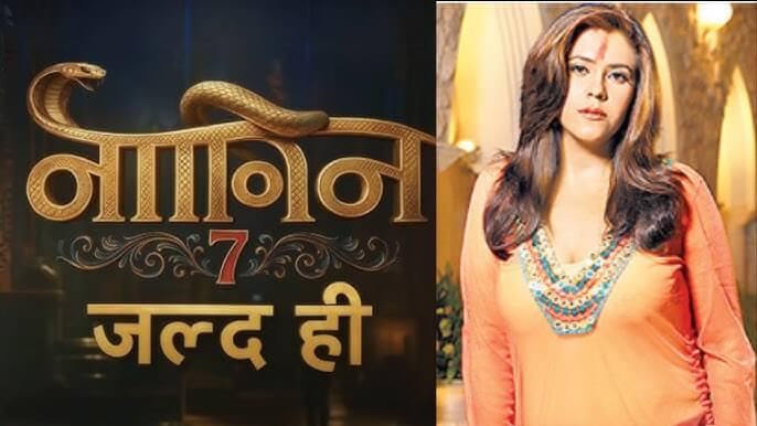 Ektaa Kapoor’s Naagin 7 promo out