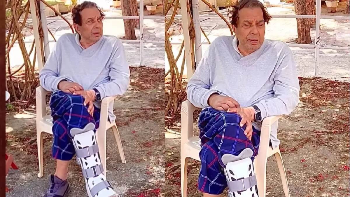 Dharmendra told underworld he had truck-loads in Punjab to fight with him: Report