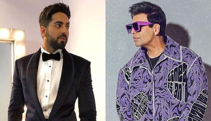 Ayushmann Khurrana, Karan Johar team up for spy comedy: Reports