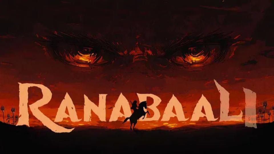 South star Vijay Deverakonda shares fierce look 