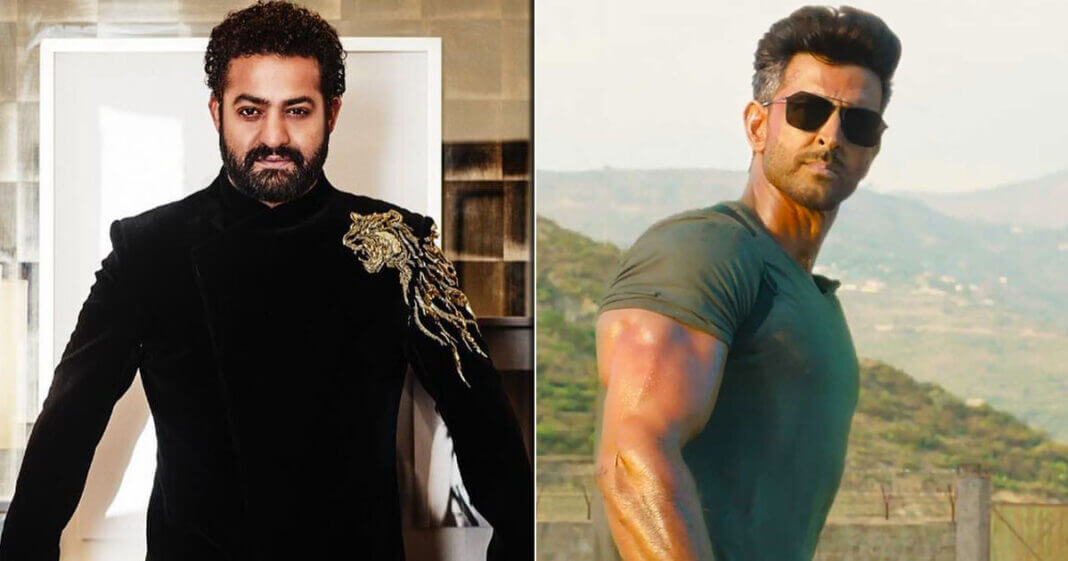 Jr NTR begins dubbing for 