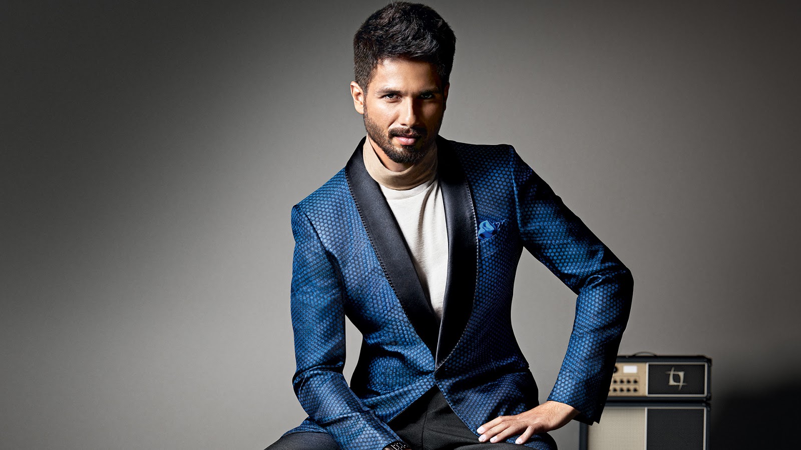 creativepeopleshouldnotbescared:shahidkapoor