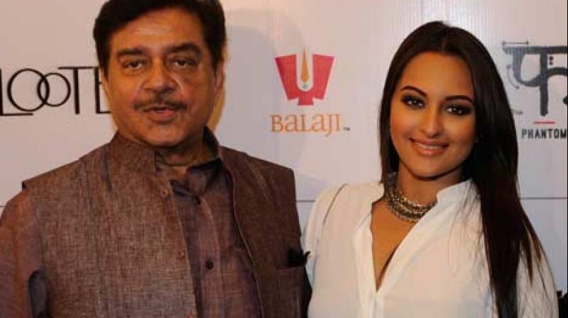 sonakshisinhasaysherfathershatrughanshouldhavequitbjplongback