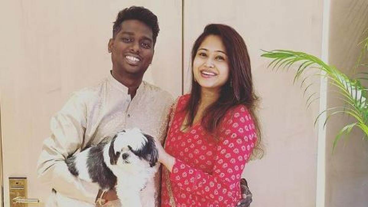 Filmmaker Atlee, wife Priya set to welcome second child