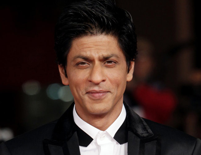 shootingforfanwasainterestingexperience:srk