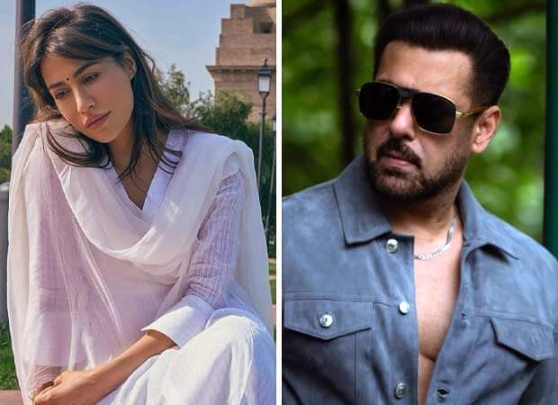 Chitrangda Singh to share screen with Salman Khan in 