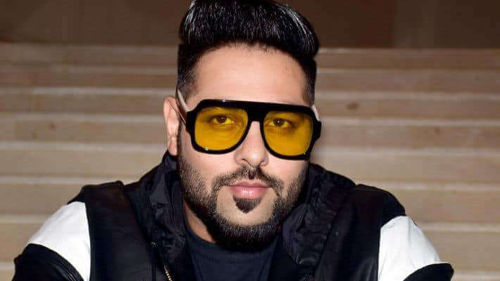 Punjab Police booked Rapper Badshah for allegedly hurting religious sentiments