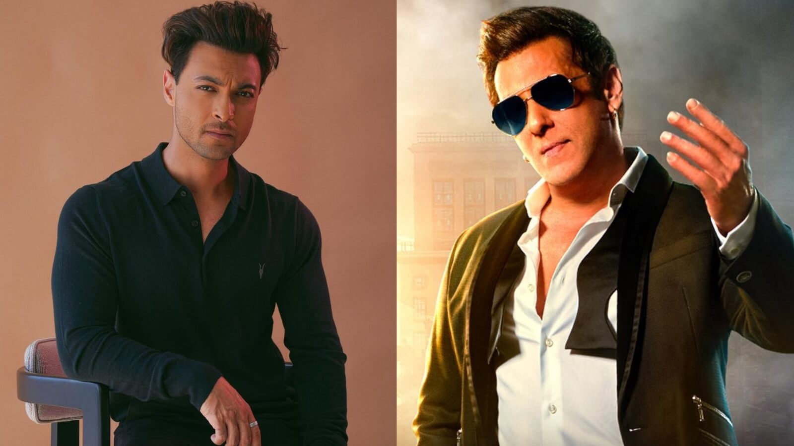 ‘Can’t keep working in family’, says Aayush Sharma on stepping out of Salman Khan Films