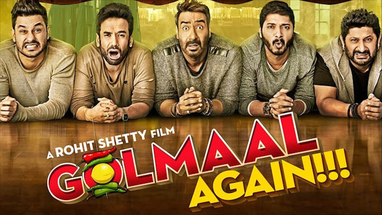 rohitshettyannouncesrereleaseofgolmaalagaininnewzealand