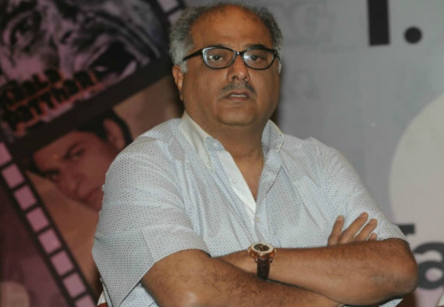 Boney Kapoor loses Rs 3.82 lakh in cyber fraud after credit card misused