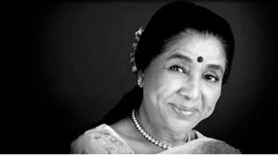 Asha Parekh, Helen, AR Rahman, Jackie Shroff And Sachin Pay Tribute To Asha Bhosle