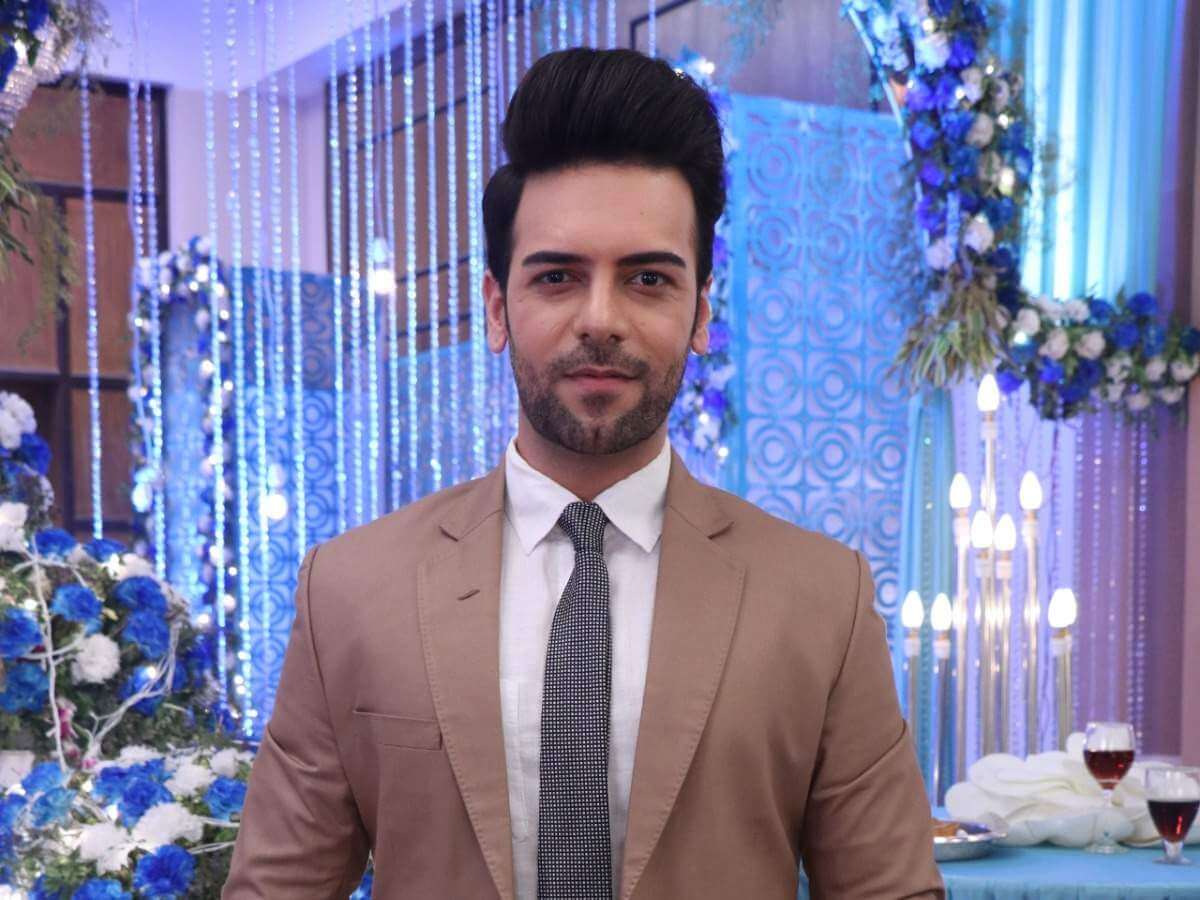 kundalibhagyafamesanjaygagnanifoundcovid19positive