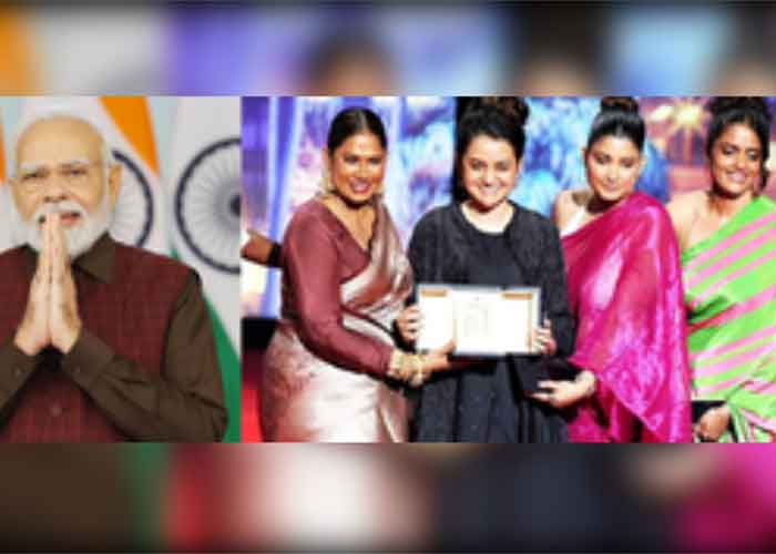 PM Modi congratulates Payal Kapadia for creating history at Cannes Film Festival