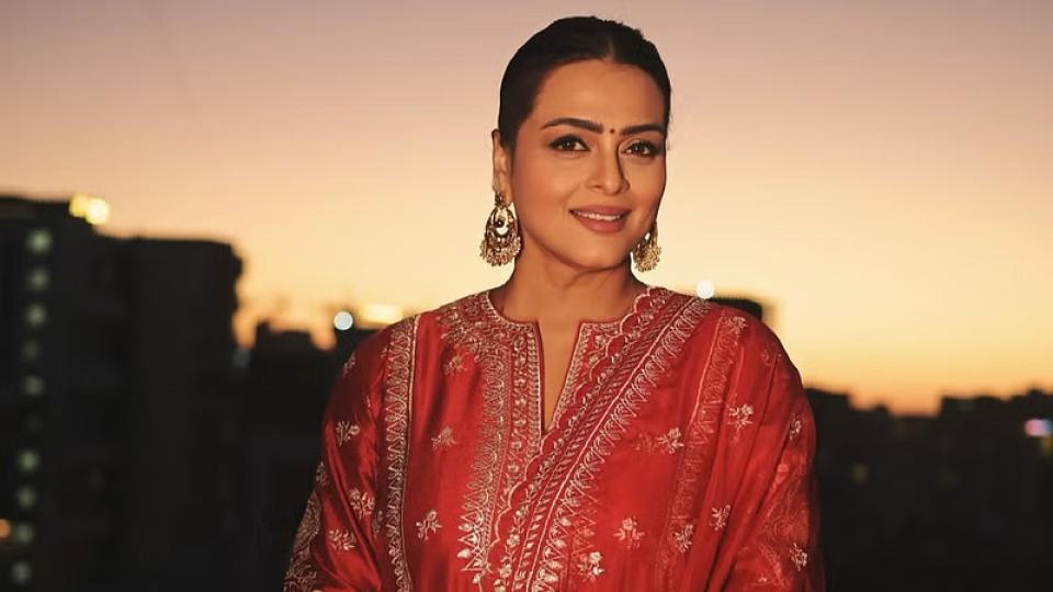 Actress Shilpa Shirodkar tests positive for COVID-19