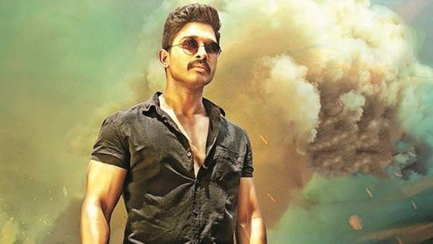 alluarjun’s‘sarrainodu’createsararerecord