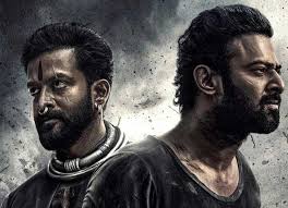 Salaar 2 not cancelled, makers share poster featuring Prabhas, Prithviraj