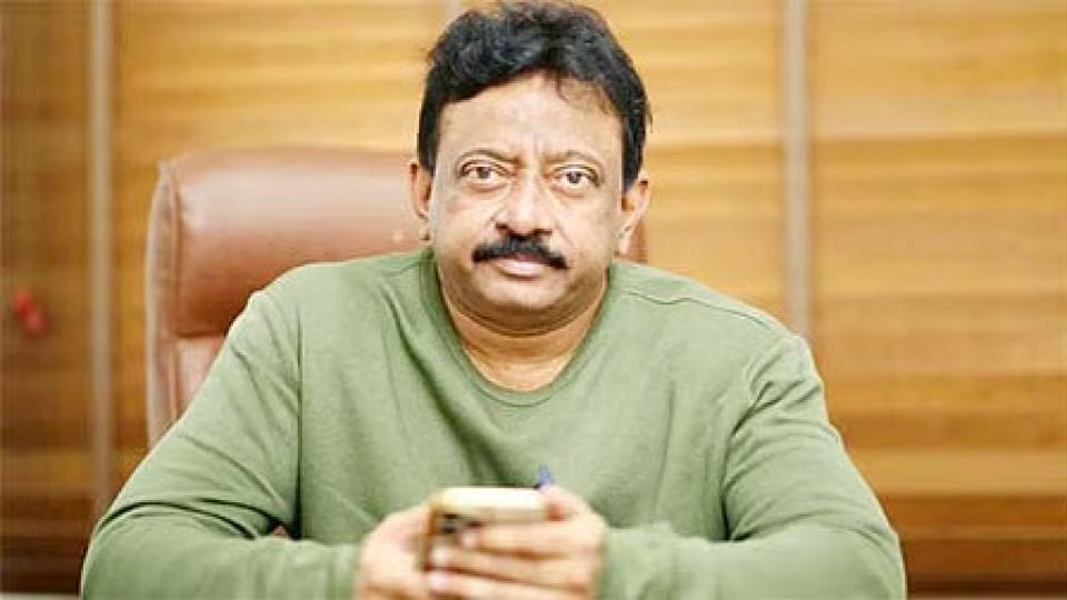 Case filed against Ram Gopal over IPS officer’s complaint