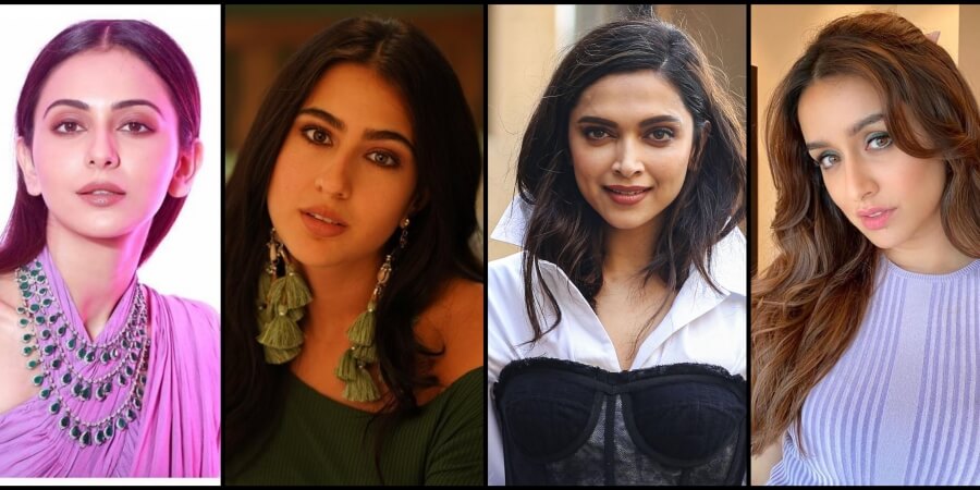 bollywooddrugprobe:ncbsendssummonstodeepikapadukonesaraalikhanrakulpreetshraddhakapoor