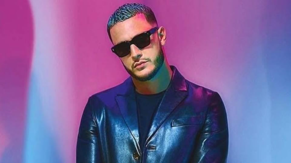 DJ Snake cancels his upcoming shows in India 