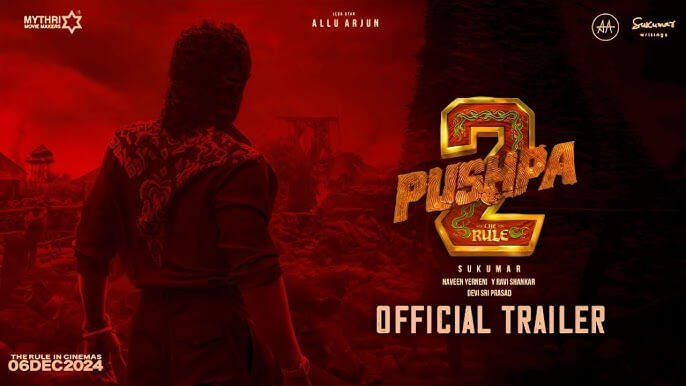 pushpa2:therulehindiottreleasedatehere