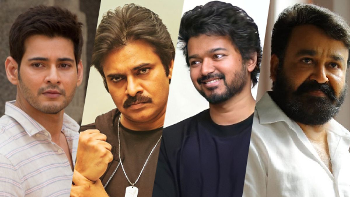 South Indian stars pays tributes to actor Dharmendra on his demise