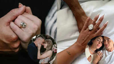Google marks Taylor and Travis