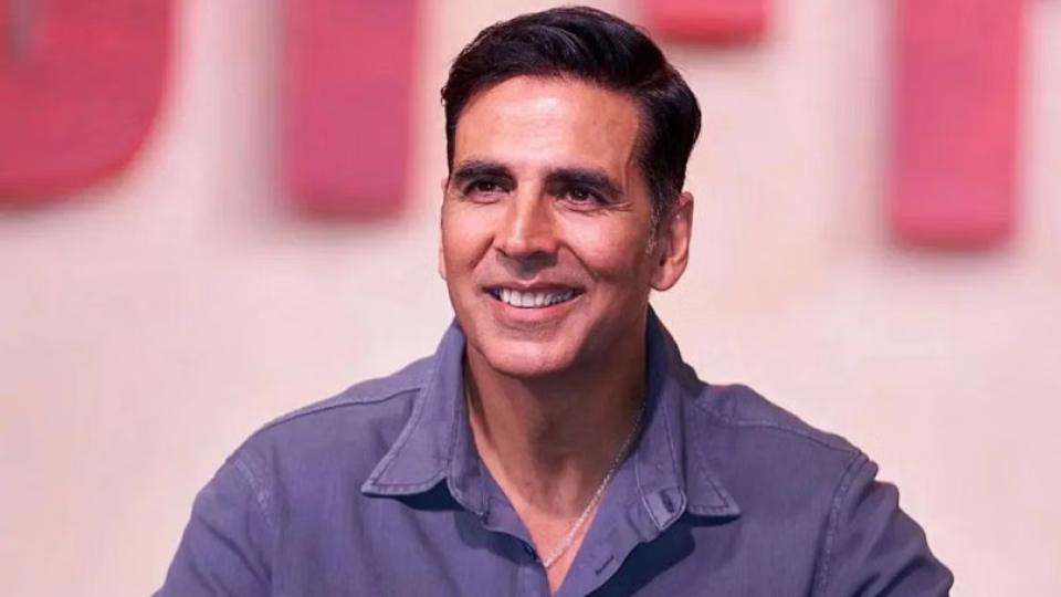 Akshay Kumar provides insurance and support to 