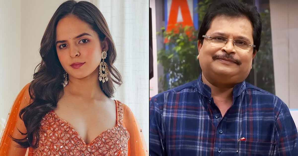 TMKOC makers and actor Palak Sindhwani resolve non-payment issues