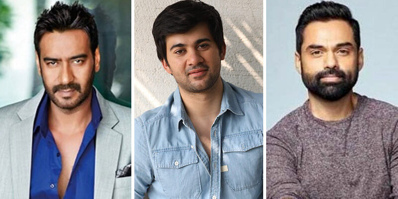 ajaydevgntoremaketelugucrimecomedybrochevarevarurainhindiwhichstarabhaydeolandkarandeol