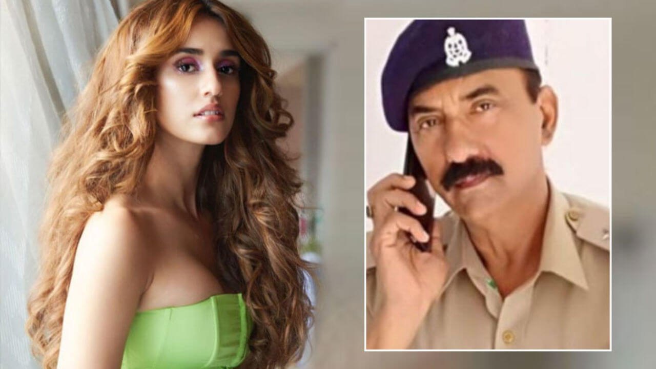 dishapatanisfatherjagdishpatanitestspositiveforcovid19