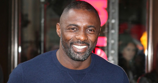 directingwasnervewreckingexperience:idriselba