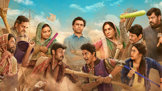 Panchayat season 4 release date revealed