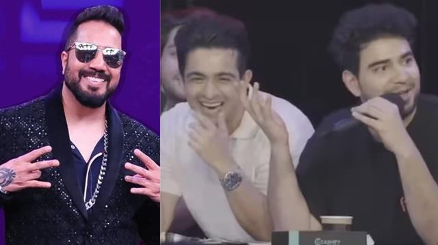 mikasinghreactsonindia’sgottalentcontroversy