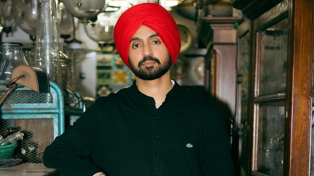 Diljit Dosanjh to begin Border 2 shooting with Sunny Deol in June: Report