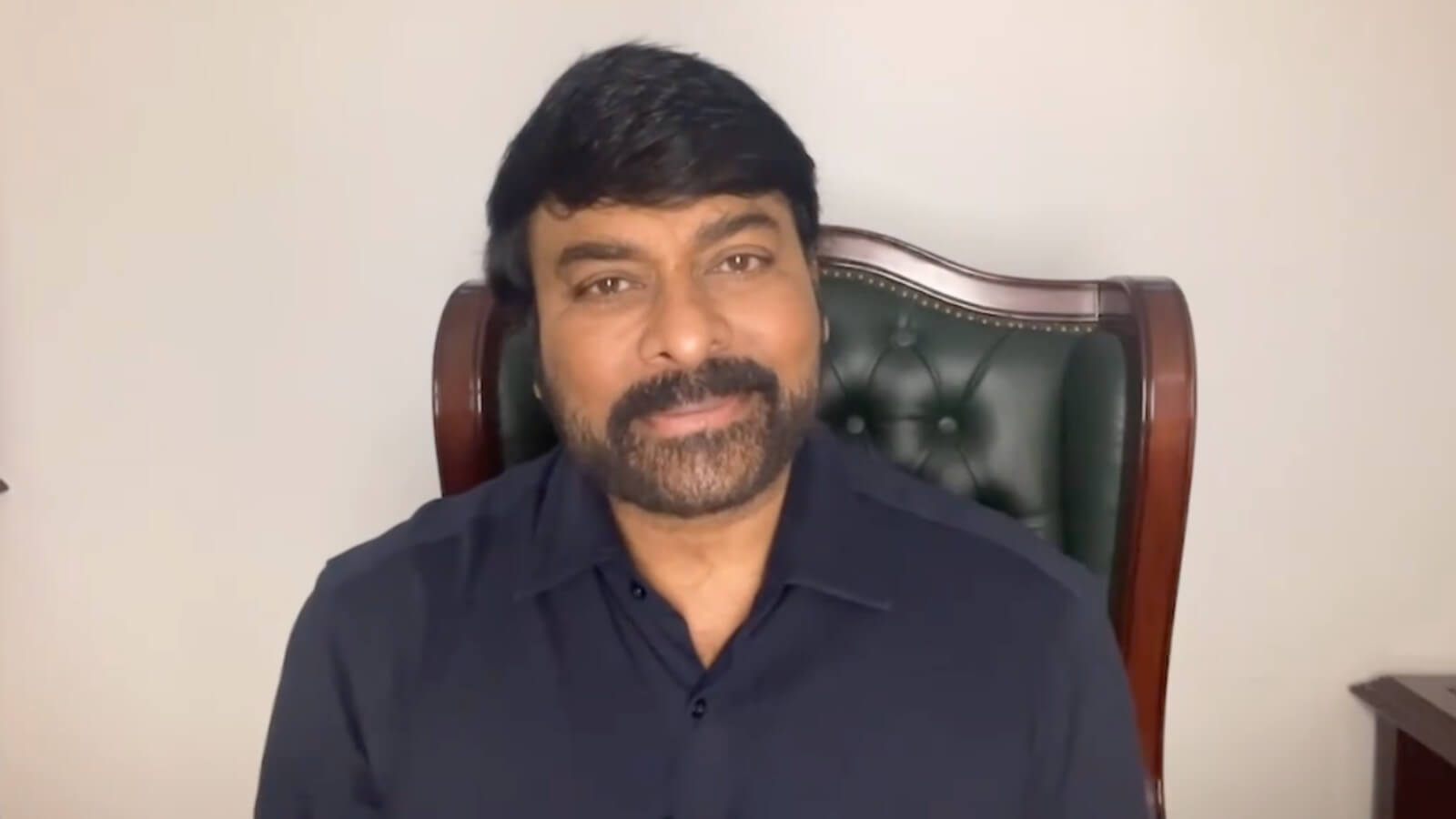 fansinusfelicitatechiranjeevioverhispadmavibhushanhonour