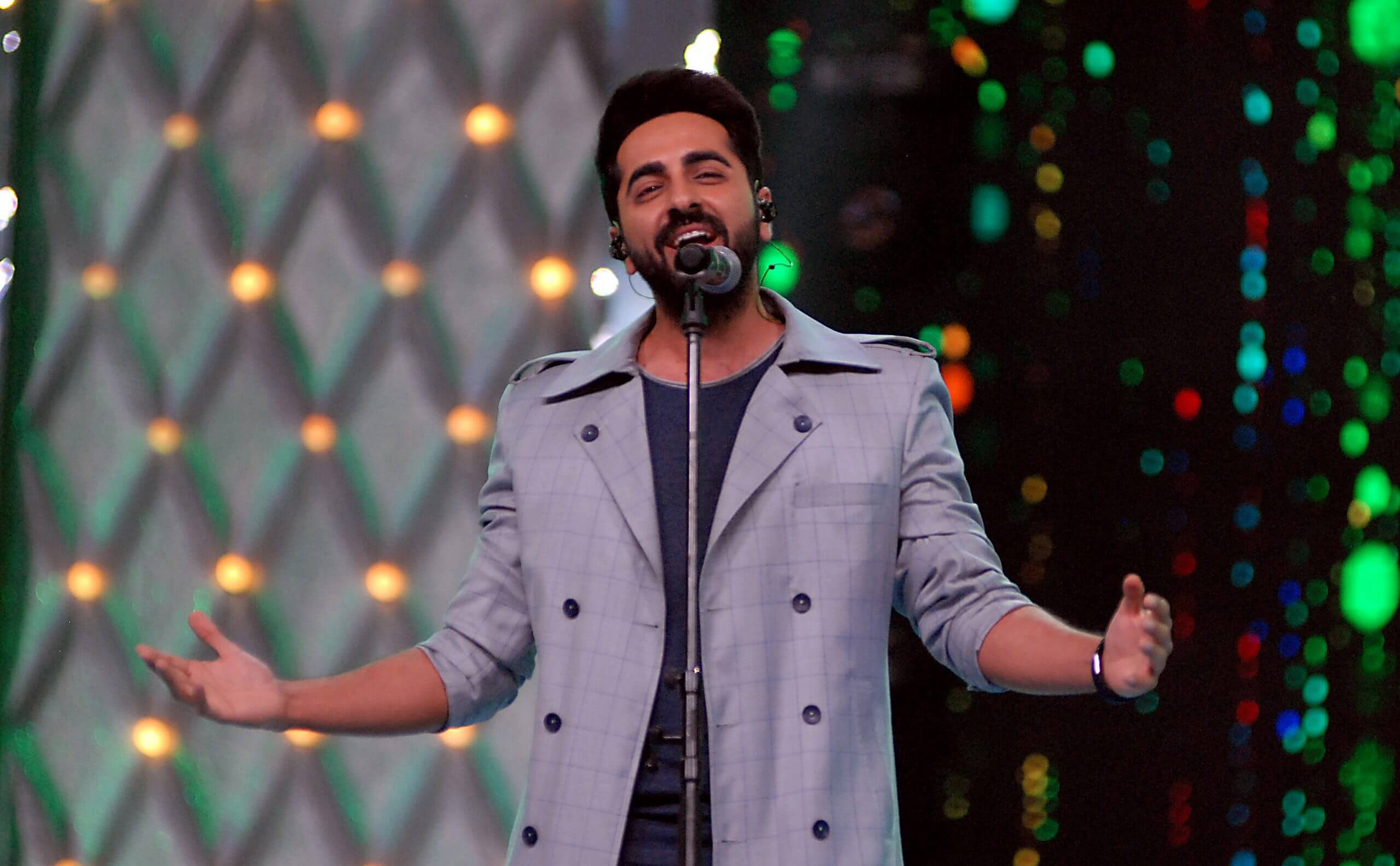 ayushmannkhurranatoembarkonsolomusictourtousinjuly