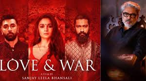 Sanjay Leela to reveal first look of Love & War early next year amid delay buzz