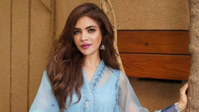 Pakistani actor and model Humaira Asghar Ali found dead in Karachi apartment