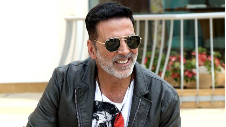 Akshay Kumar shares why it is important to have dinner by 6:30 pm