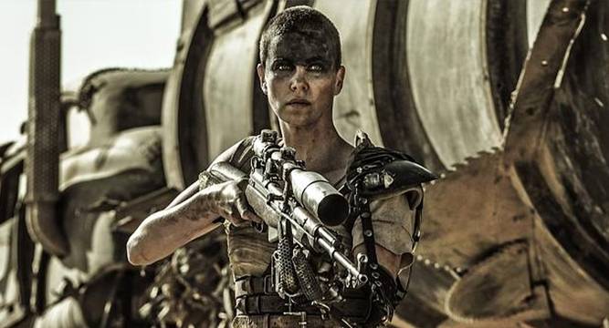 madmax:furyroadleadsintechnicalcategoriesatoscars