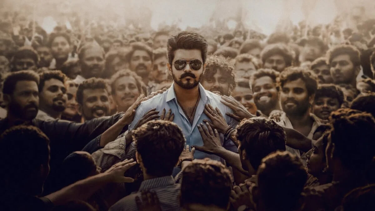 Jana Nayagan makers move Supreme Court on CBFC certification of Thalapathy Vijay