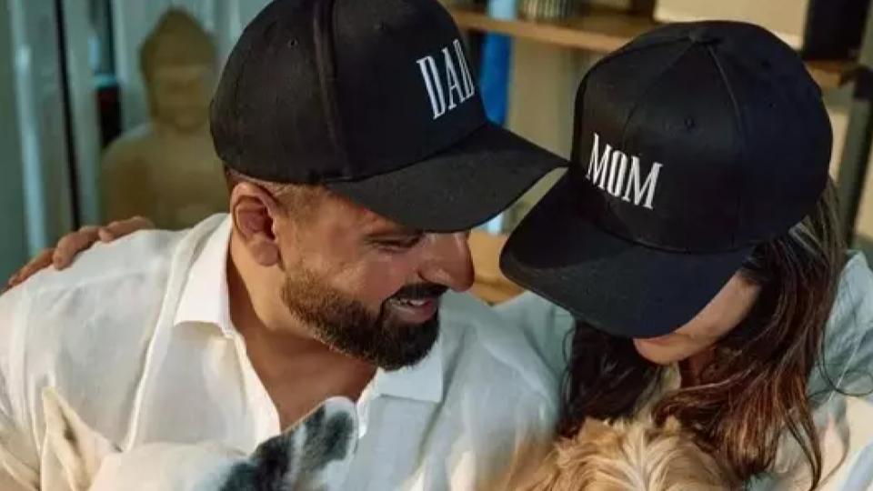 Actor Karishma Tanna, Varun Bangera Announce Pregnancy