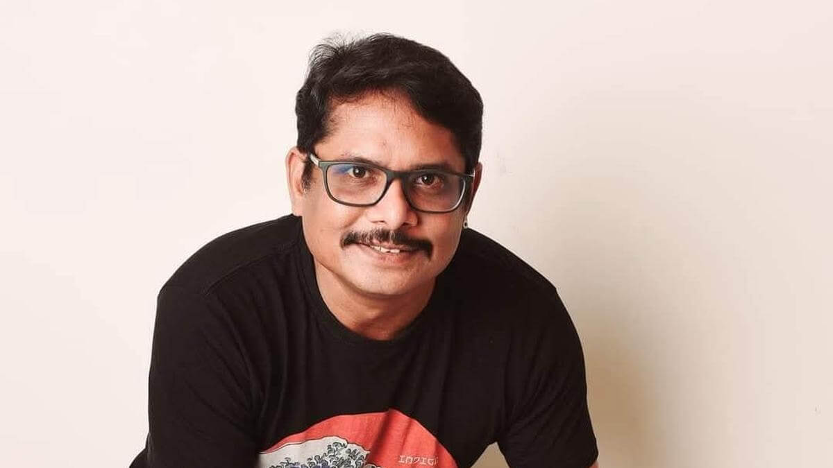 tamilactordirectormanojbharathirajadiesat48inchennai
