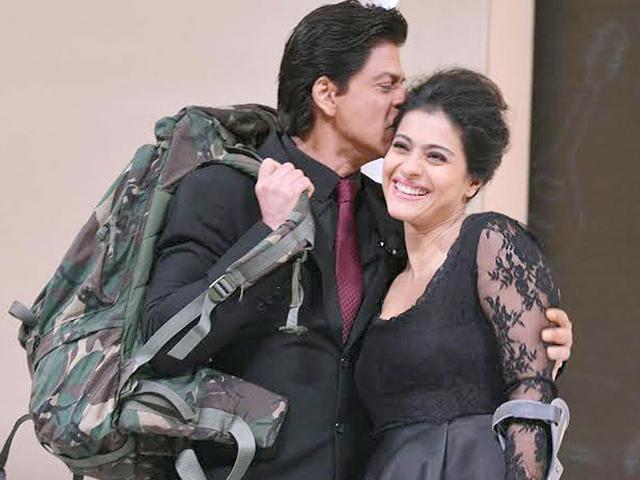 workingwithshahrukhcomesnaturallytome:kajol